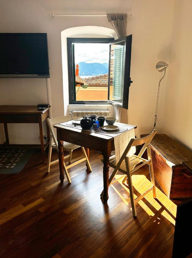 Il Dolce Far Niente, La Serra Di Lerici Exteriér fotografie