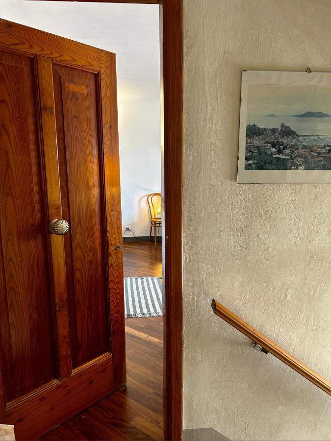Il Dolce Far Niente, La Serra Di Lerici Exteriér fotografie
