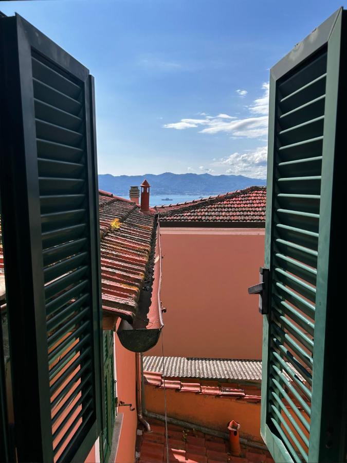 Il Dolce Far Niente, La Serra Di Lerici Exteriér fotografie