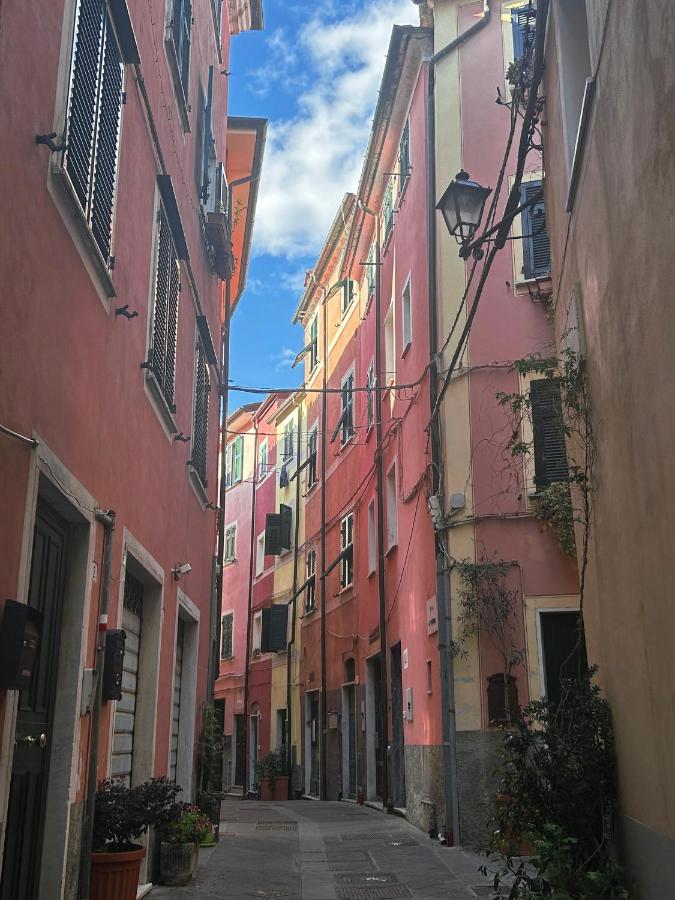 Il Dolce Far Niente, La Serra Di Lerici Exteriér fotografie