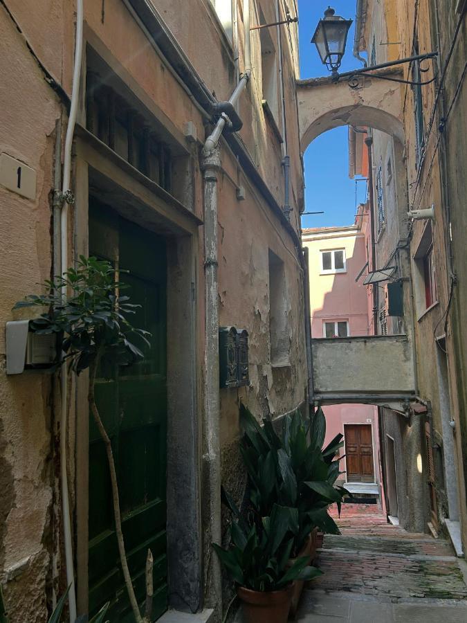 Il Dolce Far Niente, La Serra Di Lerici Exteriér fotografie